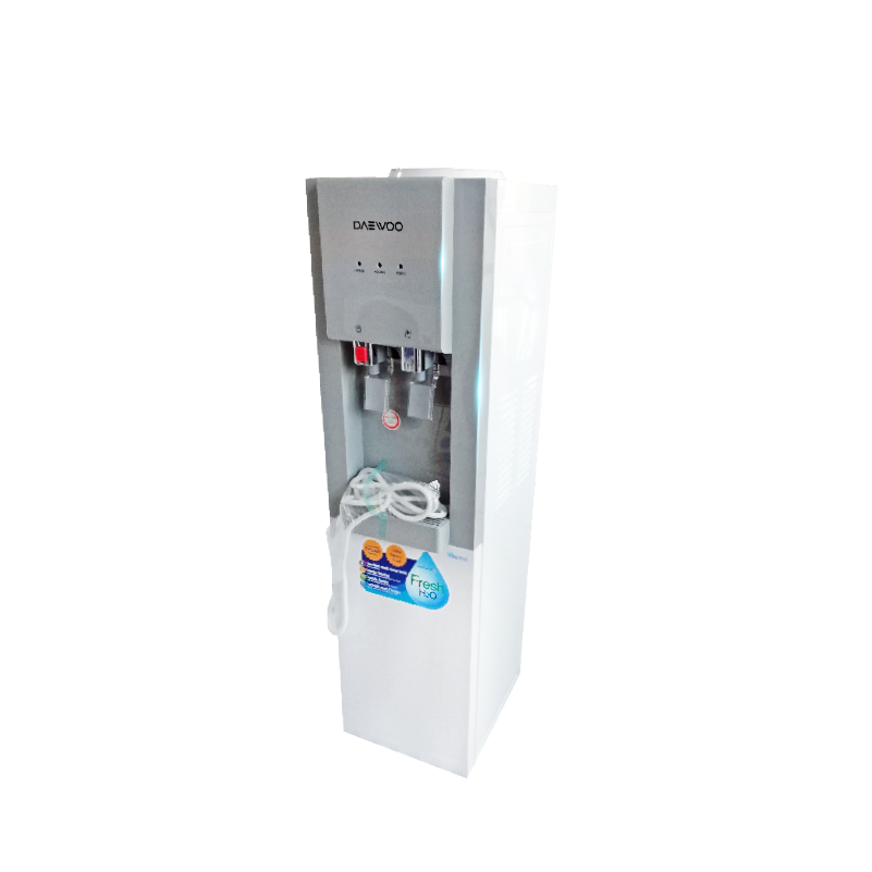 Refrigerador Daewoo, una puerta, dispensador agua 2023-03-24 Economicos de  El Mercurio
