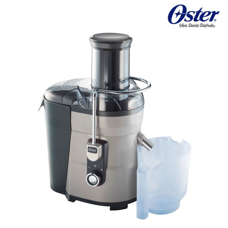 i-Mall Ya! • EXTRACTOR OSTER FPSTJE317S-013 SILVER