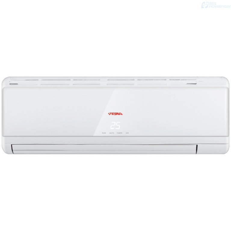 Aire Acondicionado Split Prima 24000 Btu Eco Inverter Clase A 5124