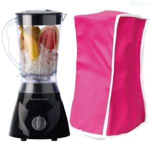 Proctor Silex 58133 2 Speed Blender, Black