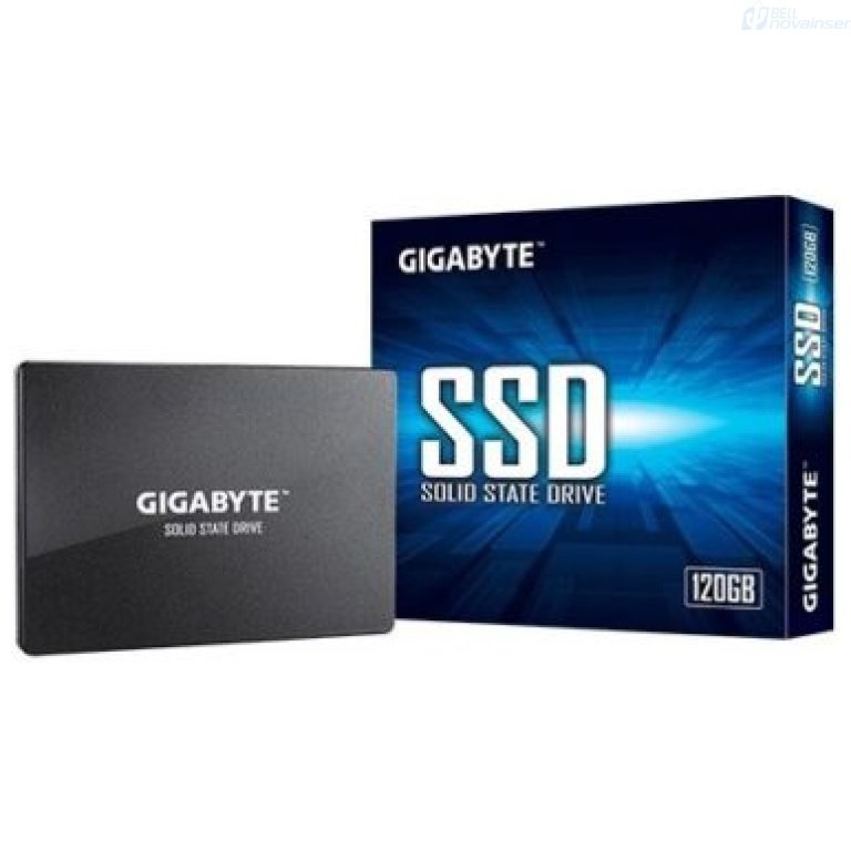 Ssd gigabyte ssd gp gstfs31120gntd обзор