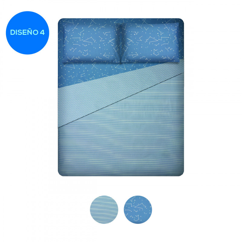 incluyendo JUEGO DE SABANA ZAFIRO SURTIDAS CHAIDE Y CHAIDE 135 X 190 2 PLAZAS y más. Descubre la comodidad y el rendimiento en cada dispositivo. ¡Mejora tu vida cotidiana con nuestra gama de productos para el hogar! VARIOS SABANAS - BellNovainser