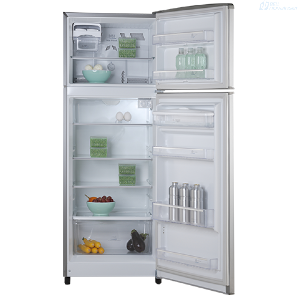 incluyendo REFRIGERADORA INDURAMA 277 LITROS/9.7 PIES CROMADA RI-405 y más. Descubre la comodidad y el rendimiento en cada dispositivo. ¡Mejora tu vida cotidiana con nuestra gama de productos para el hogar! LINEA BLANCA. REFRIGERADORAS INDURAMA - BellNovainser