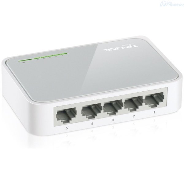 incluyendo SWITCH TP-LINK TL-SF1005D 5 PUERTOS 10/100 MBPS y más. Descubre la comodidad y el rendimiento en cada dispositivo. ¡Mejora tu vida cotidiana con nuestra gama de productos para el hogar! ACCESORIOS DE REDES SWITCH - BellNovainser