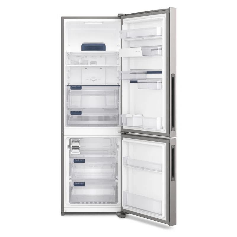 incluyendo REFRIGERADORA ELECTROLUX IB45S 400 LITROS/14.12 PIES SILVER BOTTOM FREEZER INVERTER y más. Descubre la comodidad y el rendimiento en cada dispositivo. ¡Mejora tu vida cotidiana con nuestra gama de productos para el hogar! LINEA BLANCA. REFRIGERADORAS ELECTROLUX - BellNovainser