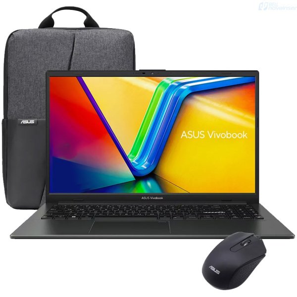 incluyendo PORTATIL ASUS M3604YA-MB158 AMD RYZEN 7-7730U 2.0GHZ RAM 16GB SSD 1TB NEGRA MOCHI-MOUSE y más. Descubre la comodidad y el rendimiento en cada dispositivo. ¡Mejora tu vida cotidiana con nuestra gama de productos para el hogar! LINEA PORTABLE LAPTOPS ASUS - BellNovainser