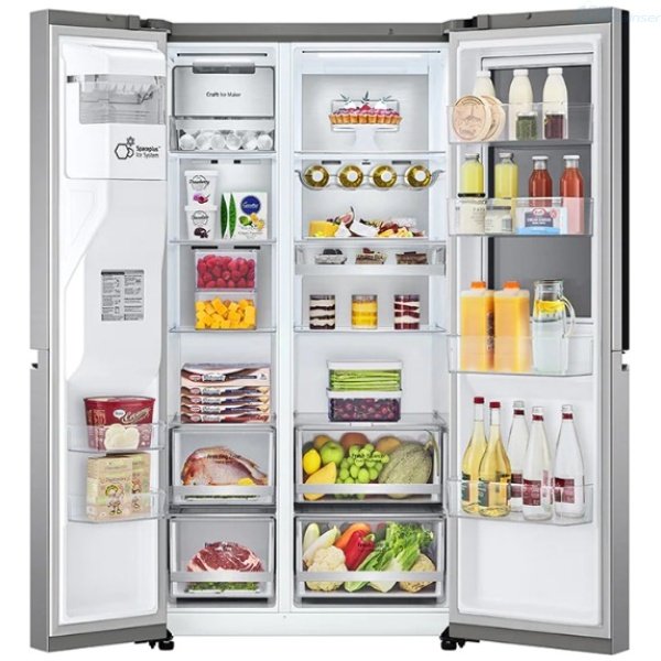 incluyendo REFRIGERADORA LG LS66SXNC 598 LITROS/21.11PIES PANEL CRISTAL ESPEJO INSTAVIEW DOOR IN DOOR SIDE BY SIDE *** y más. Descubre la comodidad y el rendimiento en cada dispositivo. ¡Mejora tu vida cotidiana con nuestra gama de productos para el hogar! LINEA BLANCA. REFRIGERADORAS OTRAS MARCAS - BellNovainser