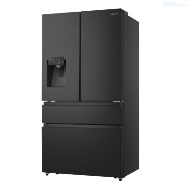 incluyendo REFRIGERADORA HISENSE RF461B6A 652 LITROS/23 PIES FRENCH DOOR INVERTE NF ICE MAKER NEGRA *** y más. Descubre la comodidad y el rendimiento en cada dispositivo. ¡Mejora tu vida cotidiana con nuestra gama de productos para el hogar! LINEA BLANCA. REFRIGERADORA HISENSE - BellNovainser