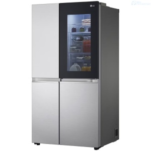 incluyendo REFRIGERADORA LG LS66MXN 694 LITROS/24.5 PIES SIDE BY SIDE INSTAVIEW DOOR IN DOOR SILVER y más. Descubre la comodidad y el rendimiento en cada dispositivo. ¡Mejora tu vida cotidiana con nuestra gama de productos para el hogar! LINEA BLANCA. REFRIGERADORAS OTRAS MARCAS - BellNovainser