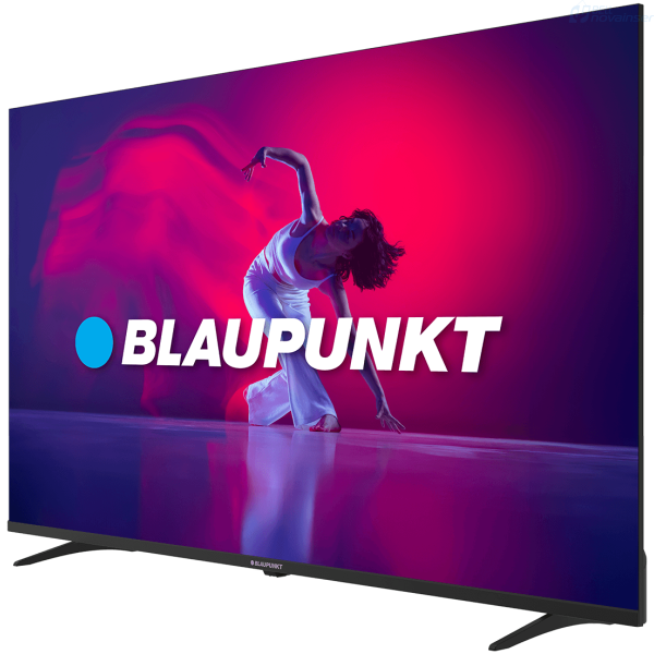 incluyendo TELEVISOR BLAUPUNKT 55 SMART UHD HEY GOOGLE BLUETOOTH 55TBKUHD y más. Descubre la comodidad y el rendimiento en cada dispositivo. ¡Mejora tu vida cotidiana con nuestra gama de productos para el hogar! LINEA AUDIO Y VIDEO TELEVISORES BLAUPUNKT - BellNovainser