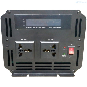 incluyendo CONVERTIDOR DE ENERGIA POWER INVERTER 3000W 2 TOMA NEGRO 017185 y más. Descubre la comodidad y el rendimiento en cada dispositivo. ¡Mejora tu vida cotidiana con nuestra gama de productos para el hogar! TARJETAS - MEMORIAS - MP4 MEMORIAS SD - STICK - BLUETOTH - BellNovainser