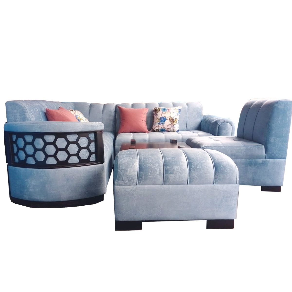 Explora nuestra línea de electrodomésticos de alta calidad. Encuentra soluciones confiables y eficientes para tu hogar