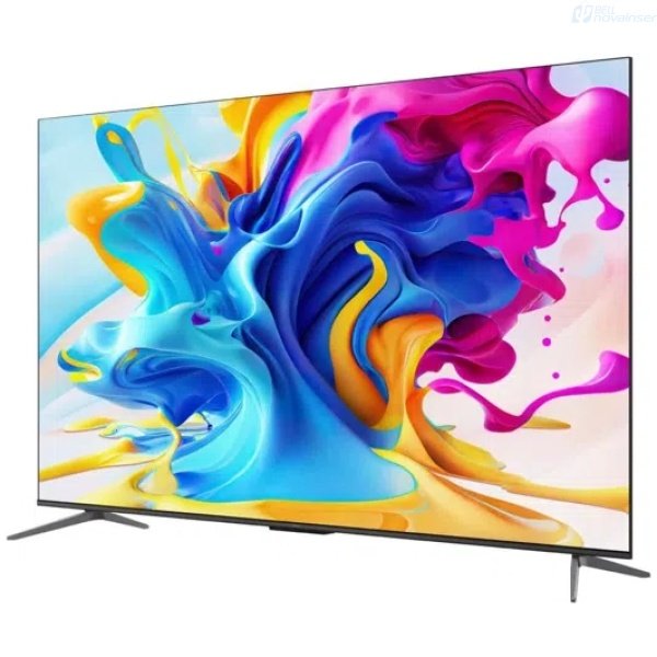 incluyendo TELEVISOR TCL 55 SMART LED 4K QLED GOOGLE 55C645*** y más. Descubre la comodidad y el rendimiento en cada dispositivo. ¡Mejora tu vida cotidiana con nuestra gama de productos para el hogar! LINEA AUDIO Y VIDEO TELEVISORES TCL - BellNovainser