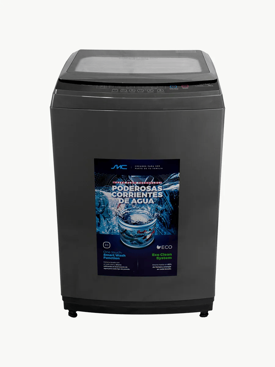 Explora nuestra línea de electrodomésticos de alta calidad. Encuentra soluciones confiables y eficientes para tu hogar