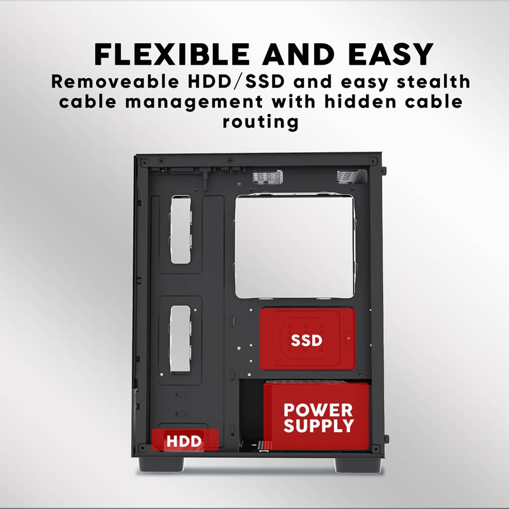 incluyendo CASE ARMAGGEDDON AQUARON DUPLEX NEGRO GAMING RGB y más. Descubre la comodidad y el rendimiento en cada dispositivo. ¡Mejora tu vida cotidiana con nuestra gama de productos para el hogar! CASES CASES DIFERENTES MARCAS - BellNovainser