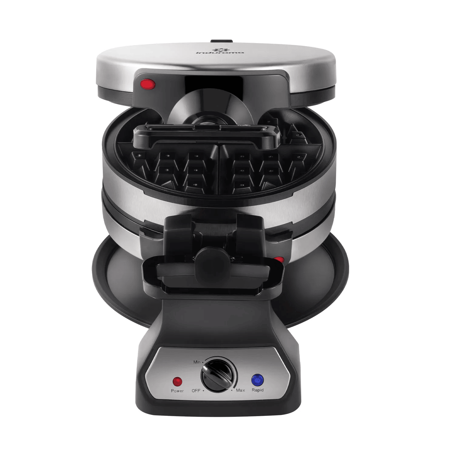 incluyendo WAFLERA INDURAMA IWAFCR24 DOBLE ELECTRICA ACERO INOX 110V 1400W 10028869 y más. Descubre la comodidad y el rendimiento en cada dispositivo. ¡Mejora tu vida cotidiana con nuestra gama de productos para el hogar! ARTICULOS PARA PROMOCION ACCESORIOS PARA MUJER Y HOGAR - BellNovainser