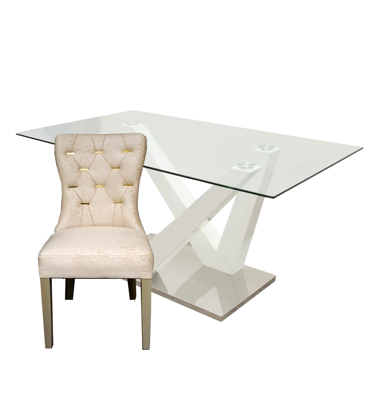 incluyendo COMBO JUEGO DE COMEDOR KANNA - MESA DE VIDRIO 6 SILLAS TOPACIO y más. Descubre la comodidad y el rendimiento en cada dispositivo. ¡Mejora tu vida cotidiana con nuestra gama de productos para el hogar! COMBOS JUEGOS DE COMEDOR - BellNovainser