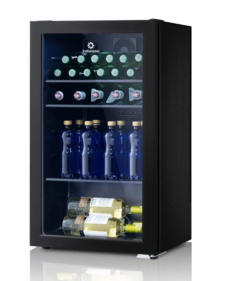 incluyendo MINI VITRINA INDURAMA VFV-120 NEGRO 94 LITROS/3.31 PIES 10022075 y más. Descubre la comodidad y el rendimiento en cada dispositivo. ¡Mejora tu vida cotidiana con nuestra gama de productos para el hogar! LINEA BLANCA. NEVERA ELECTROLUX - BellNovainser