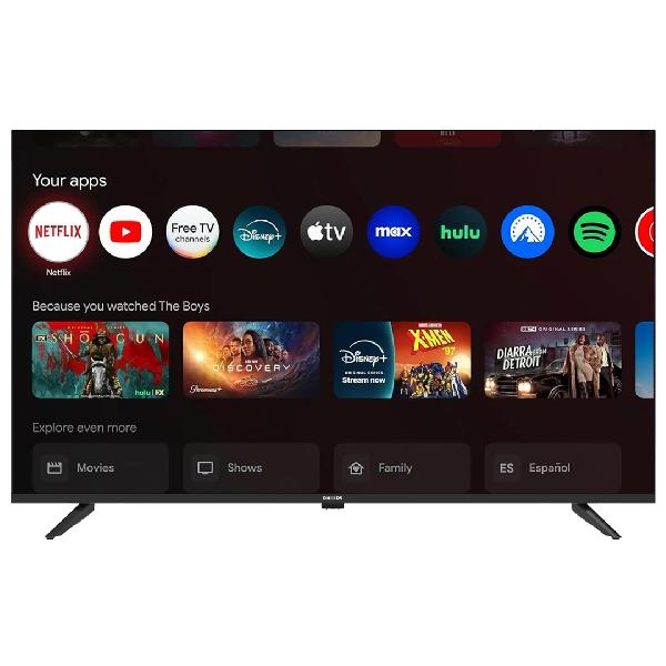 Explora nuestra línea de electrodomésticos de alta calidad. Encuentra soluciones confiables y eficientes para tu hogar