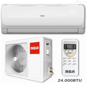 incluyendo AIRE ACONDICIONADO RCA 24000 BTU RCA-24KBTU SPLIT ALTA EFICIENCIA BLANCO 5RCAA0B y más. Descubre la comodidad y el rendimiento en cada dispositivo. ¡Mejora tu vida cotidiana con nuestra gama de productos para el hogar! LINEA BLANCA. AIRE ACONDICIONADO RCA - BellNovainser