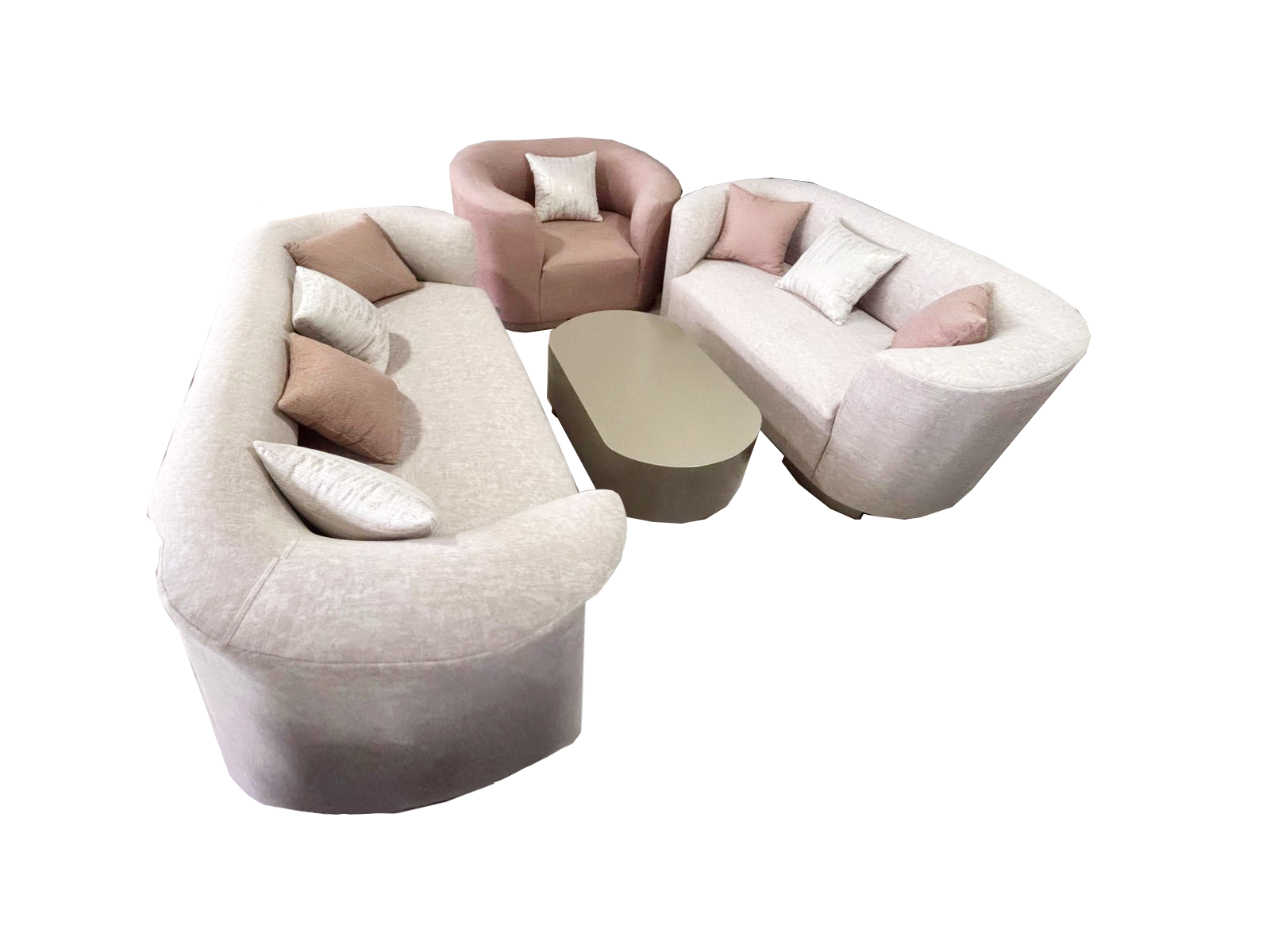 incluyendo JUEGO DE SALA REDONDA JS 000011 RICP y más. Descubre la comodidad y el rendimiento en cada dispositivo. ¡Mejora tu vida cotidiana con nuestra gama de productos para el hogar! LINEA MUEBLES JUEGOS DE SALA - BellNovainser