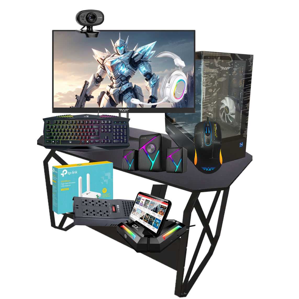 Explora nuestra línea de electrodomésticos de alta calidad. Encuentra soluciones confiables y eficientes para tu hogar