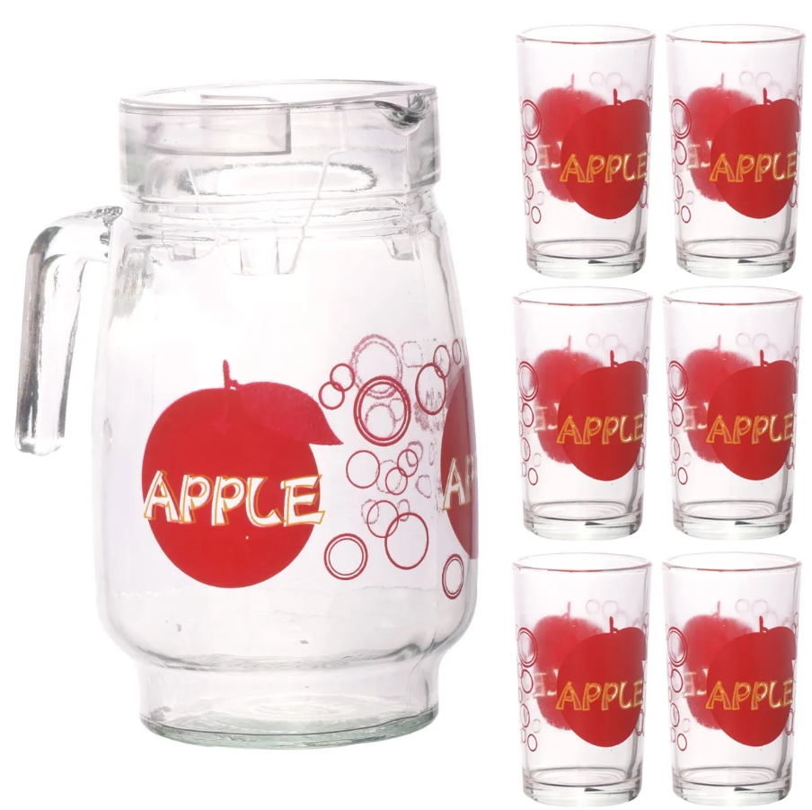 incluyendo JARRA DE VIDRIO HOME LIFE CON VASOS SAN4377/V15 7PIEZAS 1.5LITROS y más. Descubre la comodidad y el rendimiento en cada dispositivo. ¡Mejora tu vida cotidiana con nuestra gama de productos para el hogar! LINEA BLANCA. VAJILLA - BellNovainser