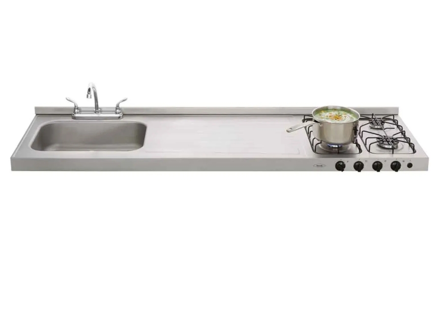 Explora nuestra línea de electrodomésticos de alta calidad. Encuentra soluciones confiables y eficientes para tu hogar