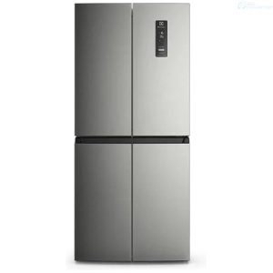 incluyendo REFRIGERADORA ELECTROLUX ERQU40E6HWS 421 LITROS/14.86 PIES MULTIDOOR SILVER y más. Descubre la comodidad y el rendimiento en cada dispositivo. ¡Mejora tu vida cotidiana con nuestra gama de productos para el hogar! LINEA BLANCA. REFRIGERADORAS ELECTROLUX - BellNovainser