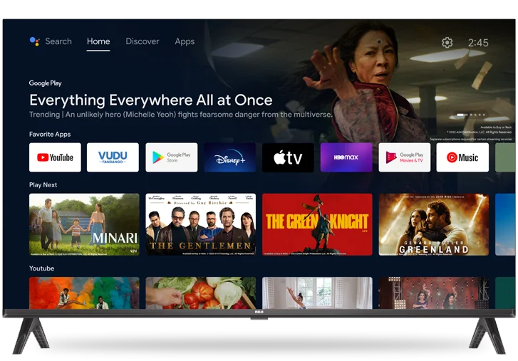 Explora nuestra línea de electrodomésticos de alta calidad. Encuentra soluciones confiables y eficientes para tu hogar
