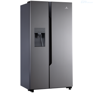 incluyendo REFRIGERADORA INDURAMA RI-785I CROMADA 535 LITROS/18.89 PIES NO FROST INVERTER y más. Descubre la comodidad y el rendimiento en cada dispositivo. ¡Mejora tu vida cotidiana con nuestra gama de productos para el hogar! LINEA BLANCA. REFRIGERADORAS INDURAMA - BellNovainser