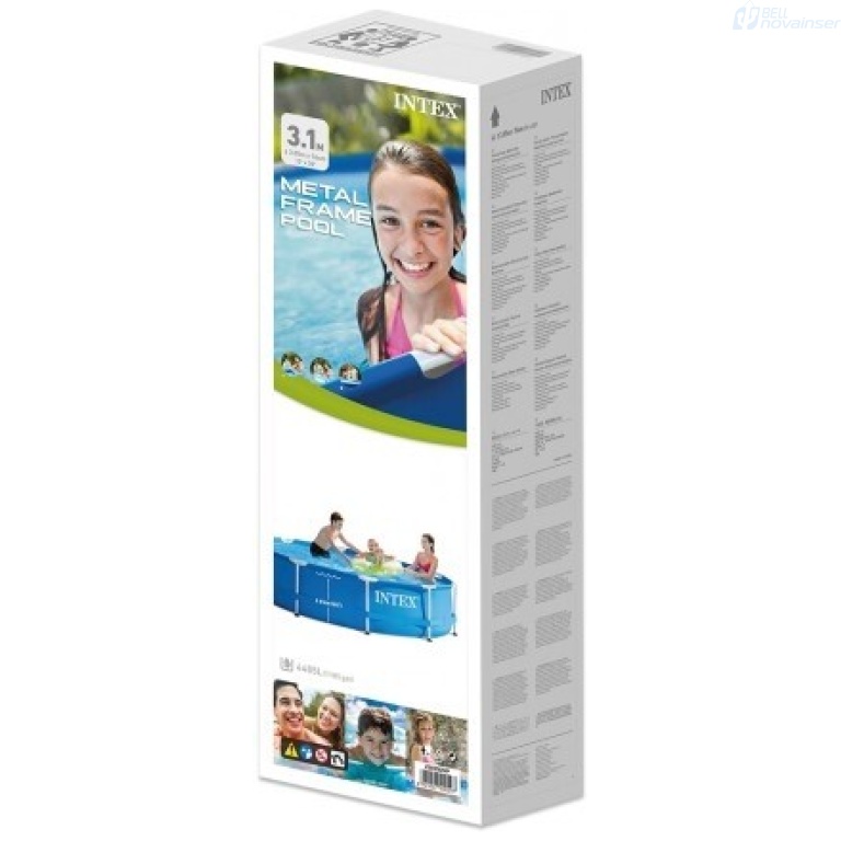 Bestway Zwembad Fast Set 305x76 cm aanbieding bij Lidl