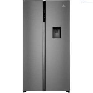 incluyendo REFRIGERADORA INDURAMA 468 LITROS/16.52 PIES RI-7568D CROMADA INVERTER y más. Descubre la comodidad y el rendimiento en cada dispositivo. ¡Mejora tu vida cotidiana con nuestra gama de productos para el hogar! LINEA BLANCA. REFRIGERADORAS INDURAMA - BellNovainser