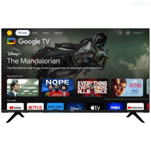 Explora nuestra línea de electrodomésticos de alta calidad. Encuentra soluciones confiables y eficientes para tu hogar