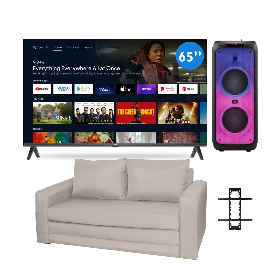 Explora nuestra línea de electrodomésticos de alta calidad. Encuentra soluciones confiables y eficientes para tu hogar