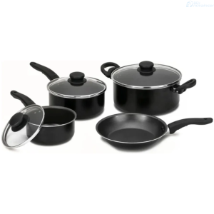 Explora nuestra línea de electrodomésticos de alta calidad. Encuentra soluciones confiables y eficientes para tu hogar