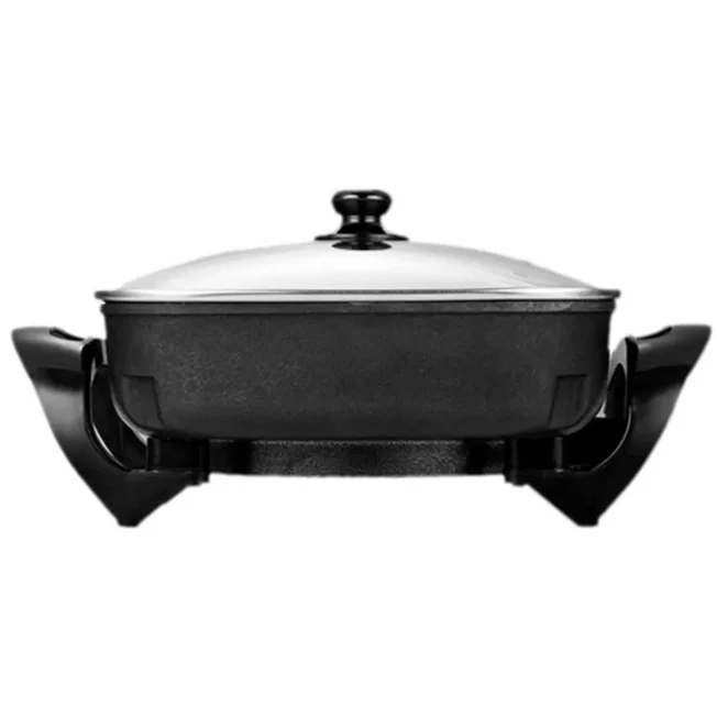 Explora nuestra línea de electrodomésticos de alta calidad. Encuentra soluciones confiables y eficientes para tu hogar