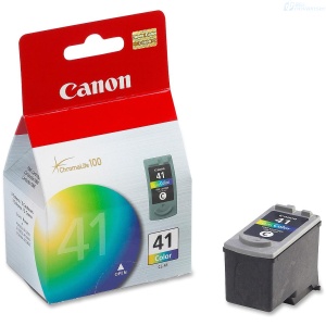 CARTUCHO CANON CL 41 COLOR