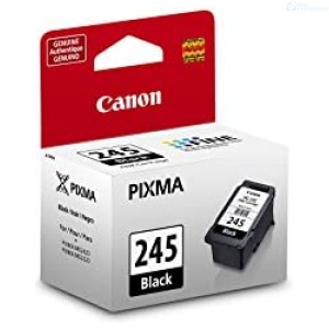 CARTUCHO CANON 245 NEGRO
