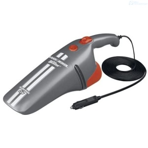 ASPIRADORA BLACK DECKER AV1500LA 12V aspiradora BellNovainser
