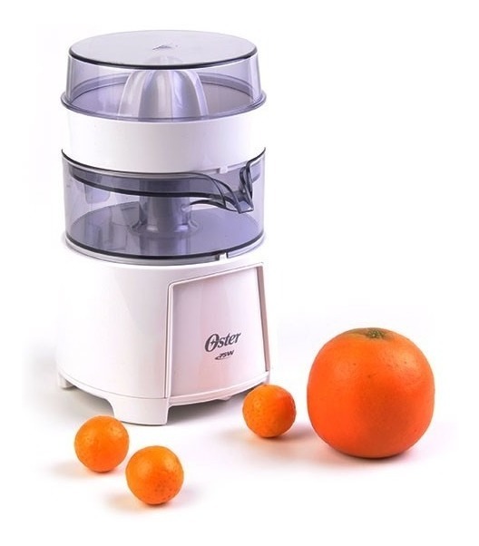 EXPRIMIDOR CITRICOS OSTER FPSTJU4175