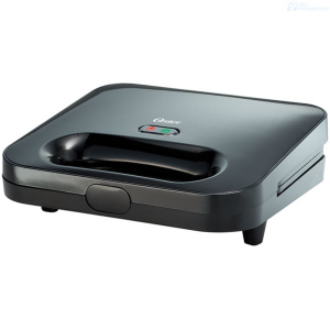 SANDUCHERA OSTER CKSTSM2885-013 2 PANES