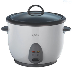 OLLA ARROCERA OSTER CKSTRC1700W-013 BLANCA 1.8L 10TZ