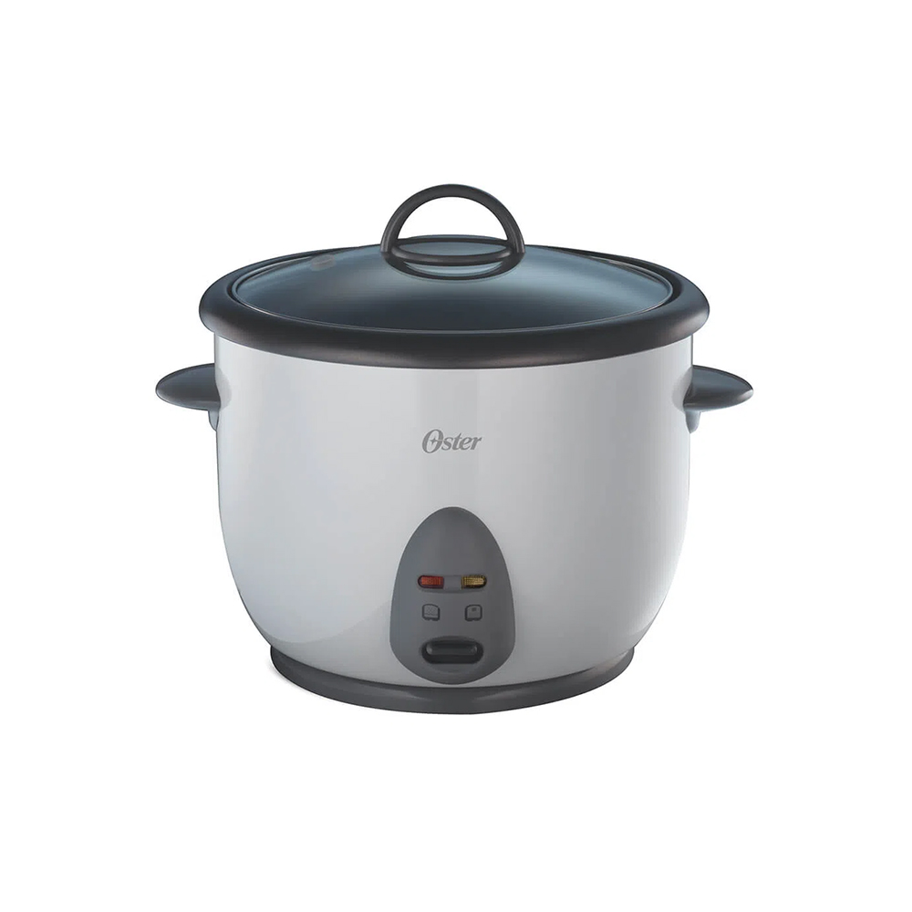 OLLA ARROCERA OSTER CKSTRC1700W-013 BLANCA 1.8L 10TZ