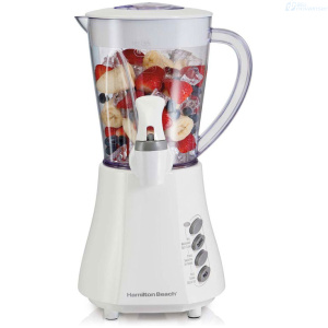 LICUADORA HAMILTON BEACH 58614 C/DISPENSADOR