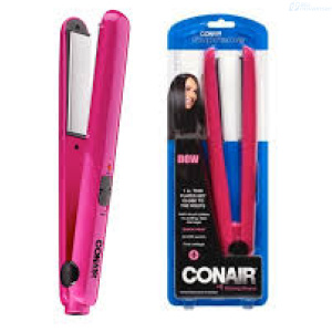 PLANCHA PARA CABELLO CONAIR SUPREME CS97N 5S20L2V