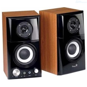 PARLANTES GENIUS SP-HF500A