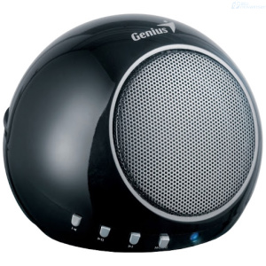 PARLANTES GENIUS SP-I300 PORTABLE