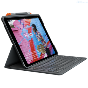 CASE LOGITECH IPAD 2 3RD GENERACION