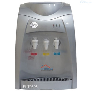 DISPENSADOR ELECTRIC LIFE DE AGUA EL-17185  AGUA C